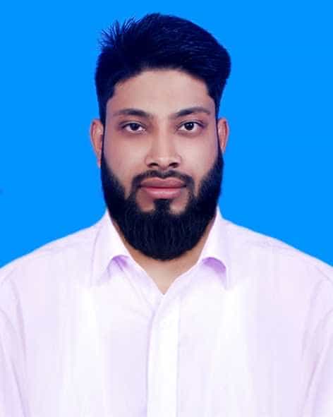 Md. Mehedi Hasan Meraz